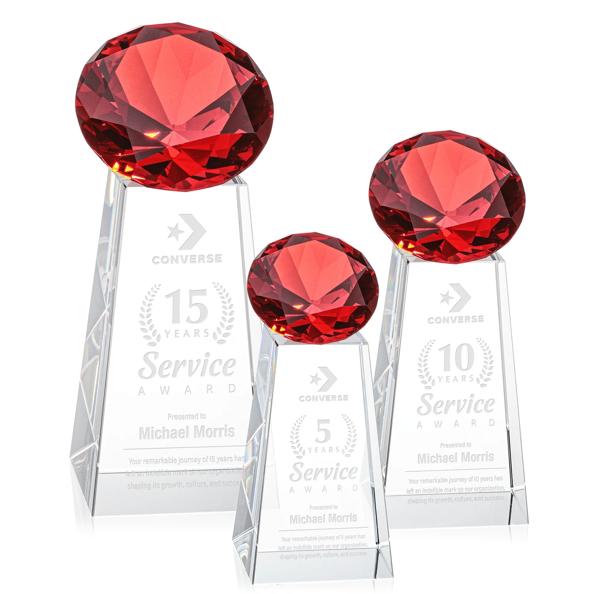 Novita Award - Ruby 1
