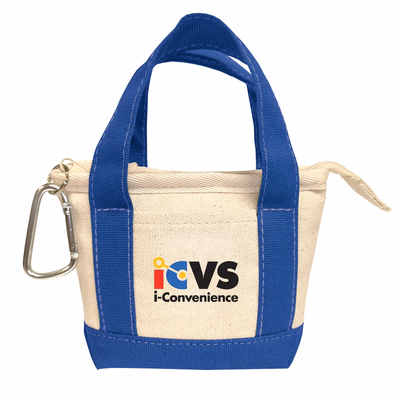 Midtown Micro Tote Bag
