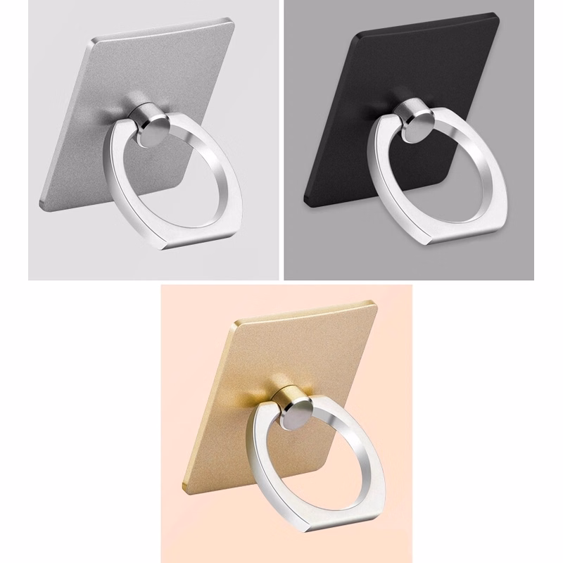 Phone Finger Ring Buckle