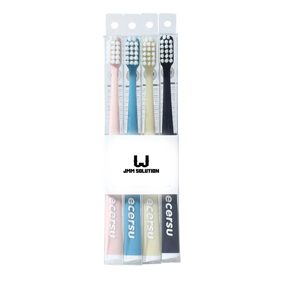 Toothbrush set 1