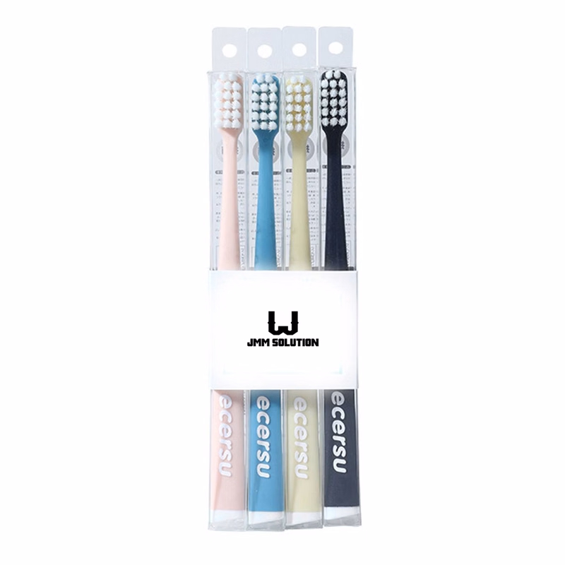 Toothbrush set