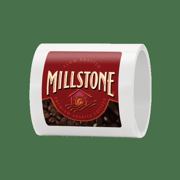 4" x 4" Rounded Corner Roll Labels 1