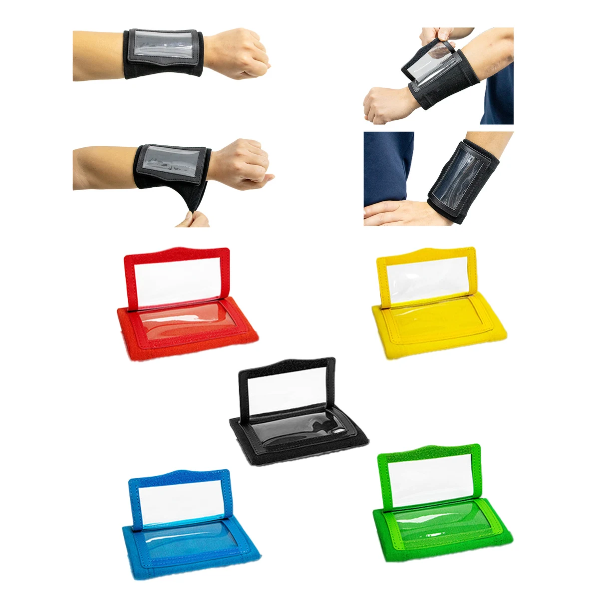 Wrist Playbook 1
