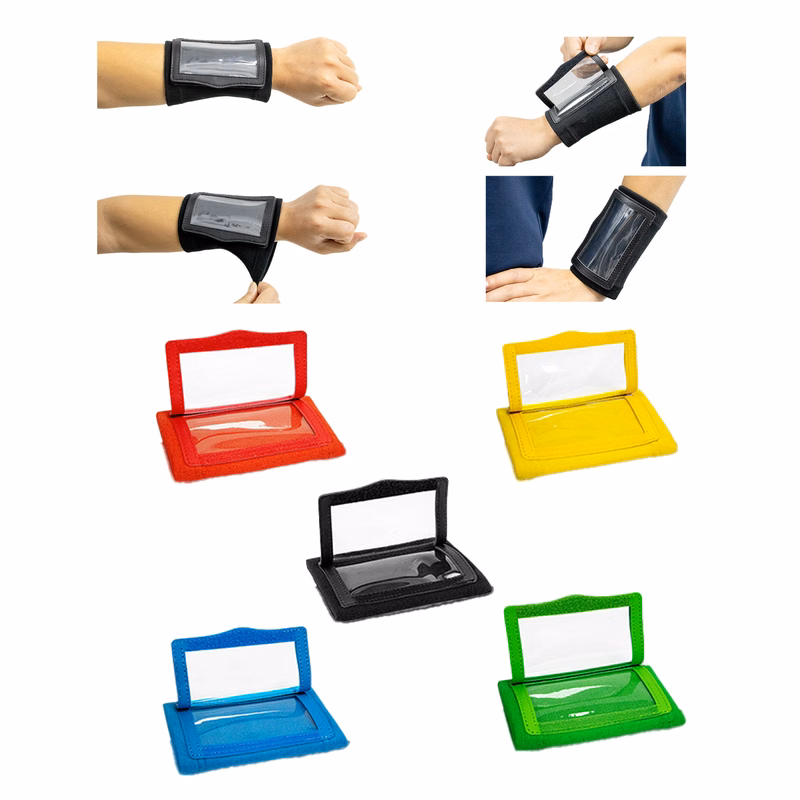 Wrist Playbook