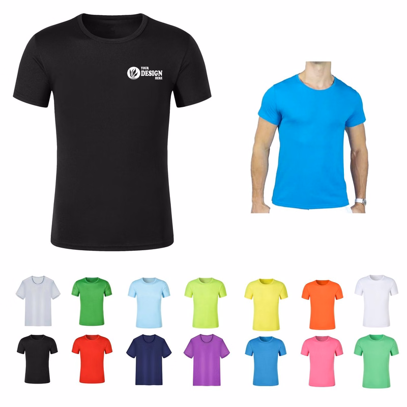 Custom Short Sleeve T-Shirt