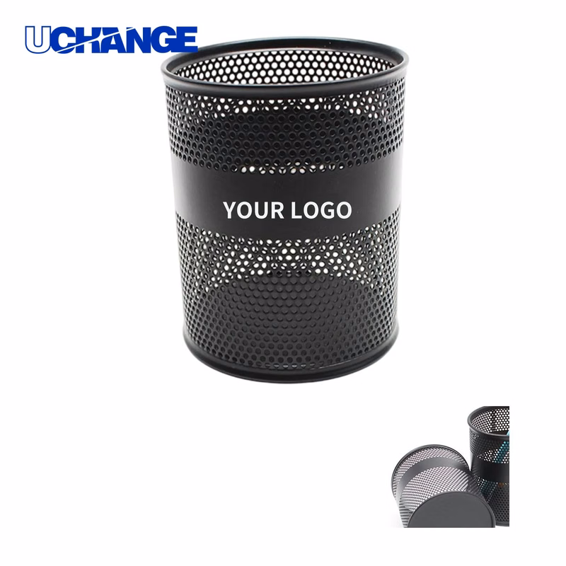Mesh Pencil Stand