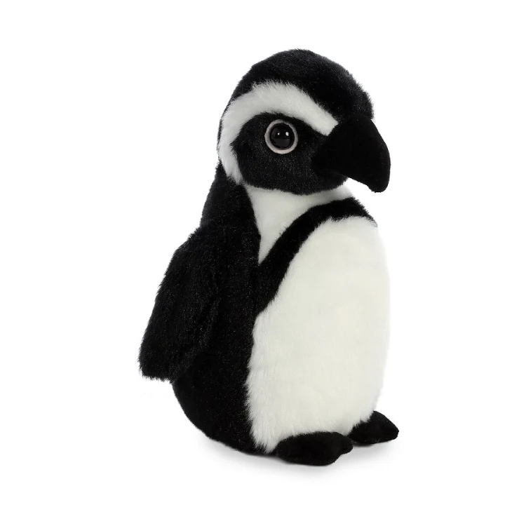 Lux Series 8" African Penguin 1