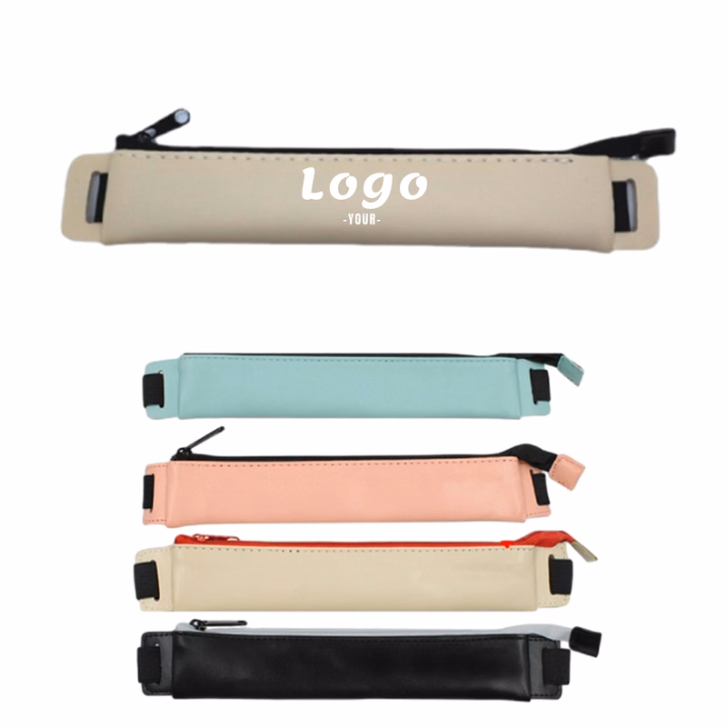 Pencil Pouch Pen Case Elastic