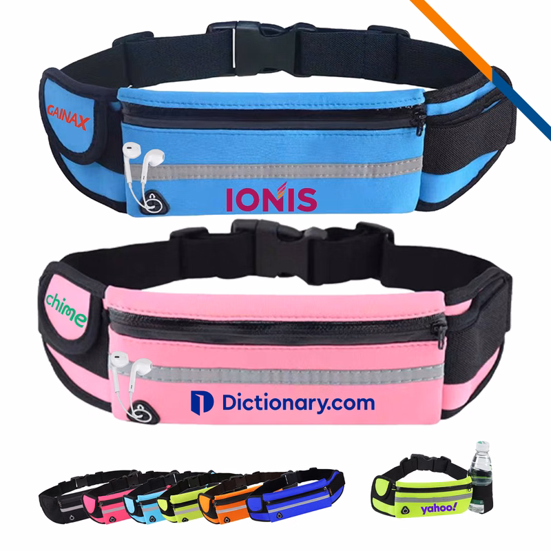 Mola Fanny Pack
