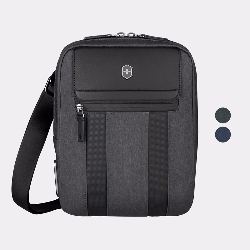 Victorinox® - Swiss Army Architecture Urban2 Crossbody Bag
