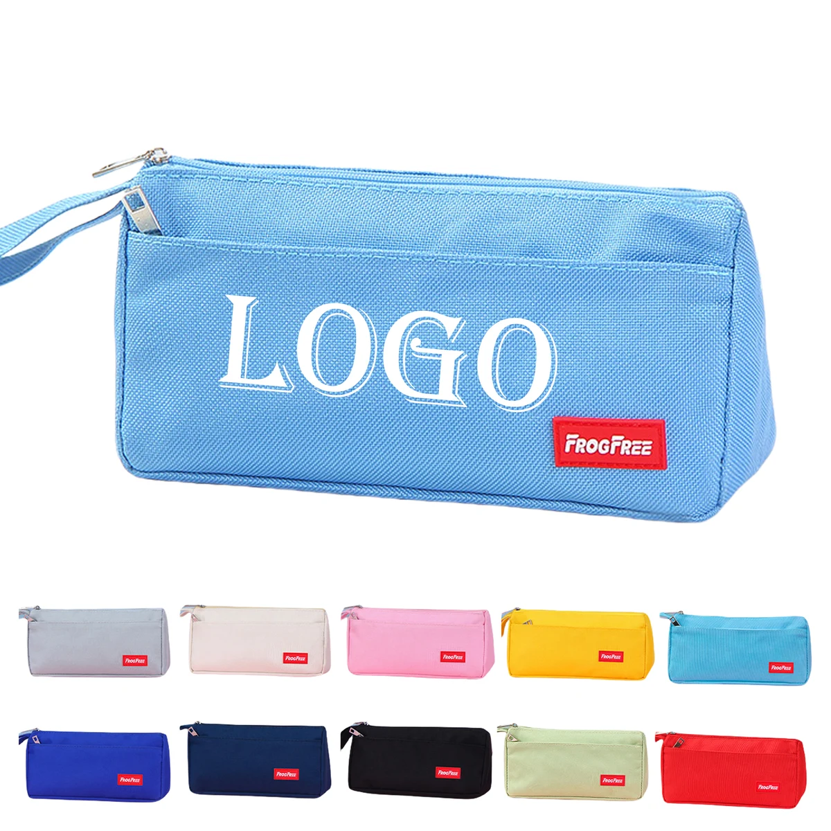 Durable Multi-Purpose Storage Bag MOQ50 1