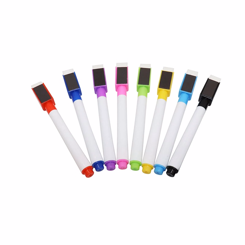 Magnetic White Board