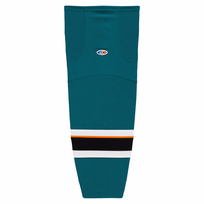 Cut & Sew Pro Hockey Socks HS2100-G135