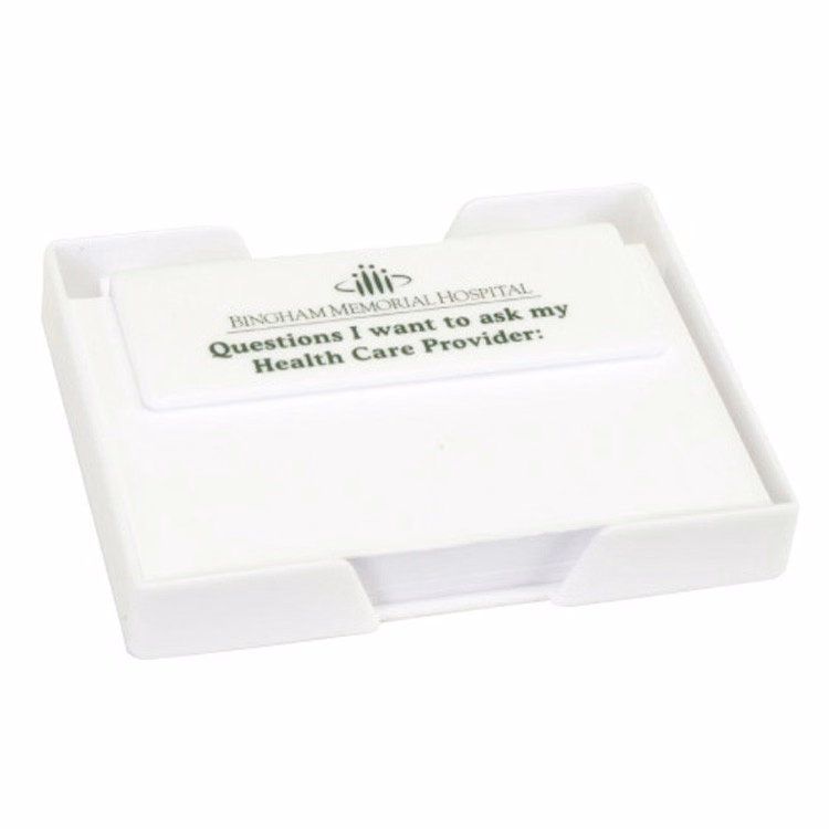 Clearance Item! Paper Tray w/Pen