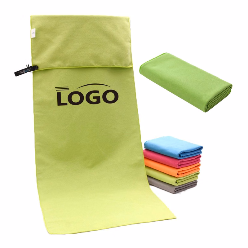 Microfiber Quick Dry Sport Travel Towel