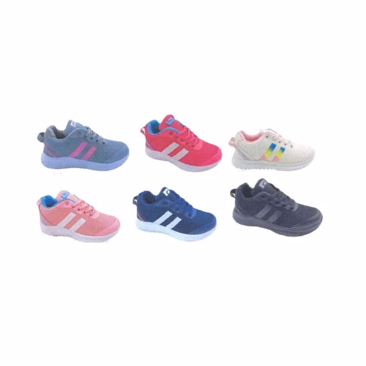 Girls Sneakers Size 10-4 Ages 3-8 years