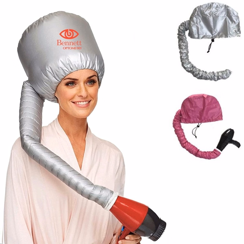 Bonnet Dryer Attachment