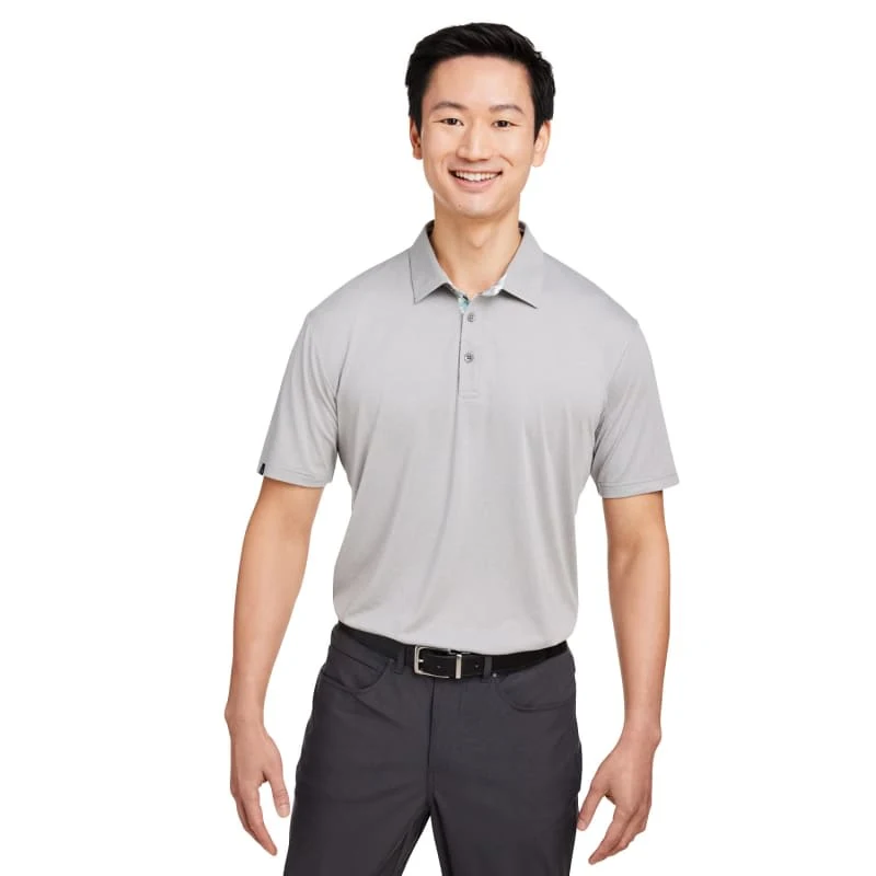 Swannies Golf Men's James Polo 1