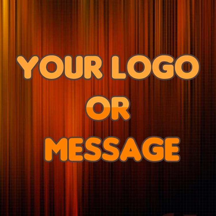 3ftx7ft Outdoor Vinyl Banners