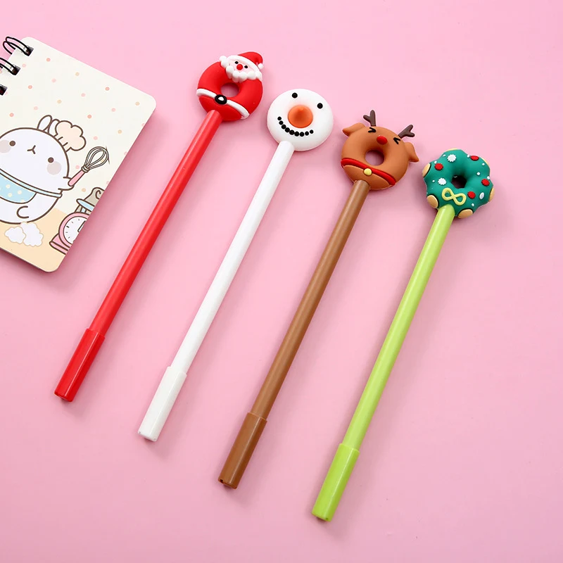Christmas Ballpoint Pens 1
