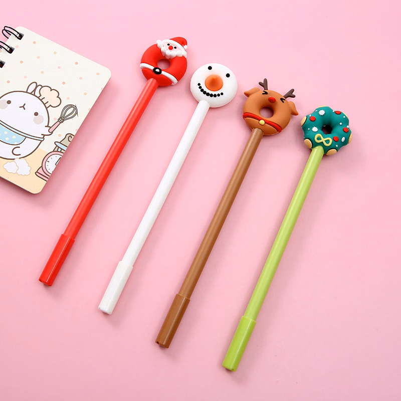 Christmas Ballpoint Pens