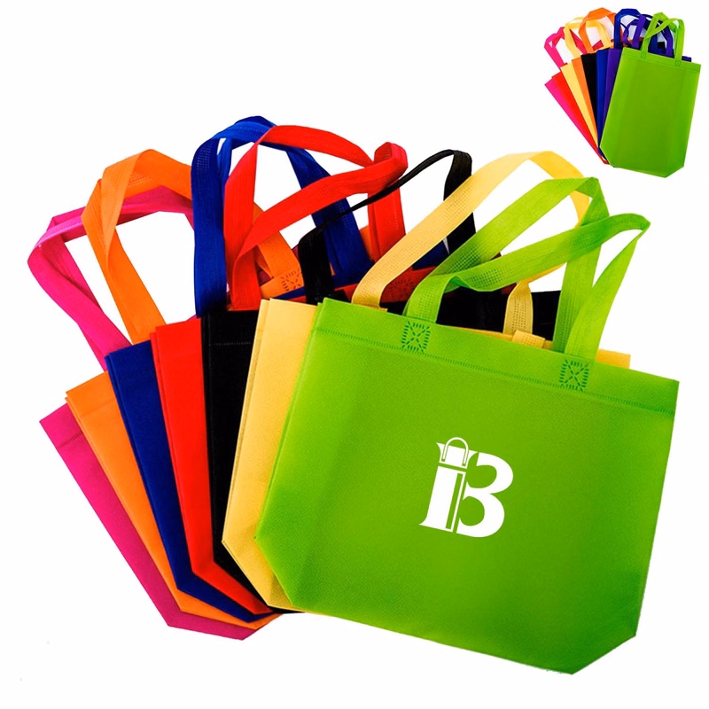 Non-Woven Tote Bag Handbag