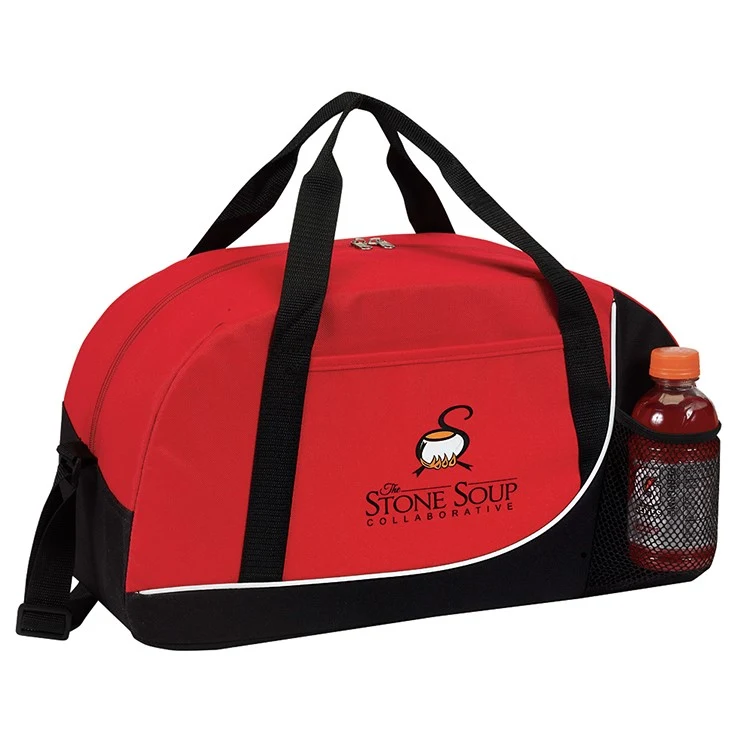 Arc Sporty Travel Duffle 1