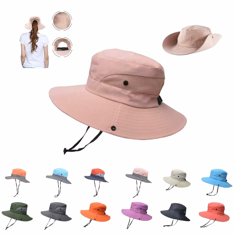 Women's Summer Sun Hat