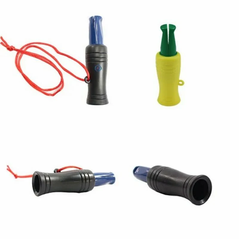 Plastic Duck Call 1