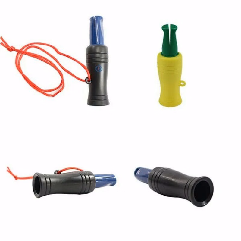 Plastic Duck Call