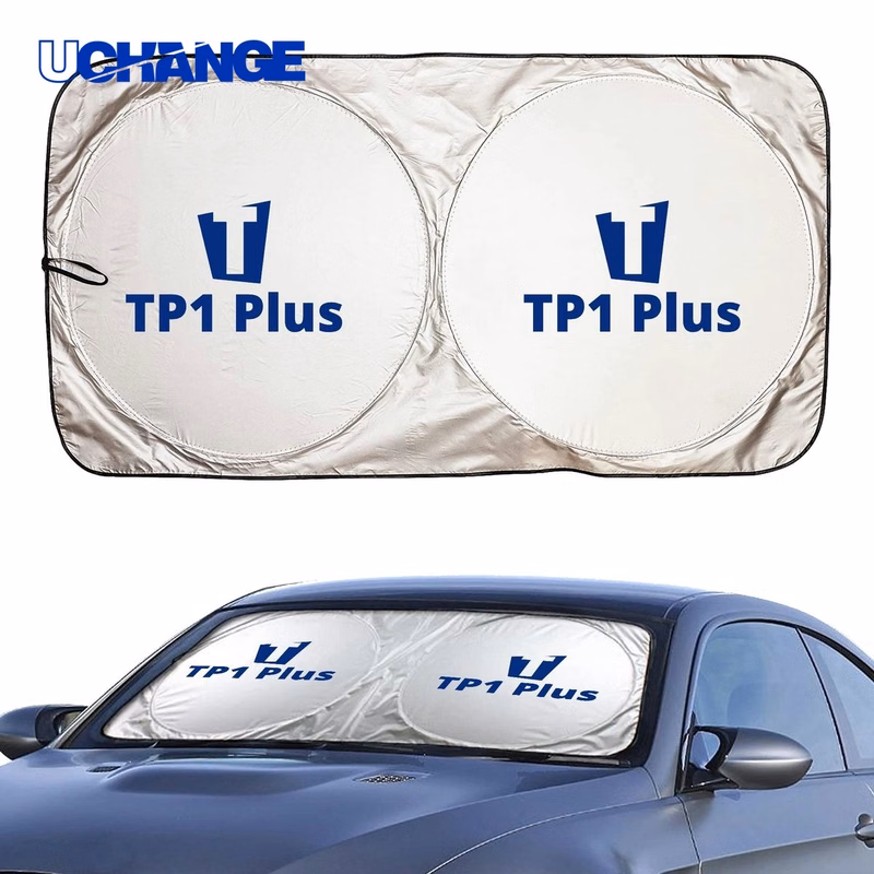 Foldable Car Window Sun Shade
