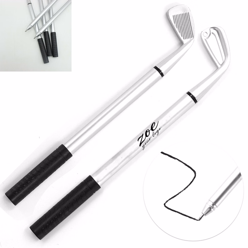Golf Creative Creative Gift Pen