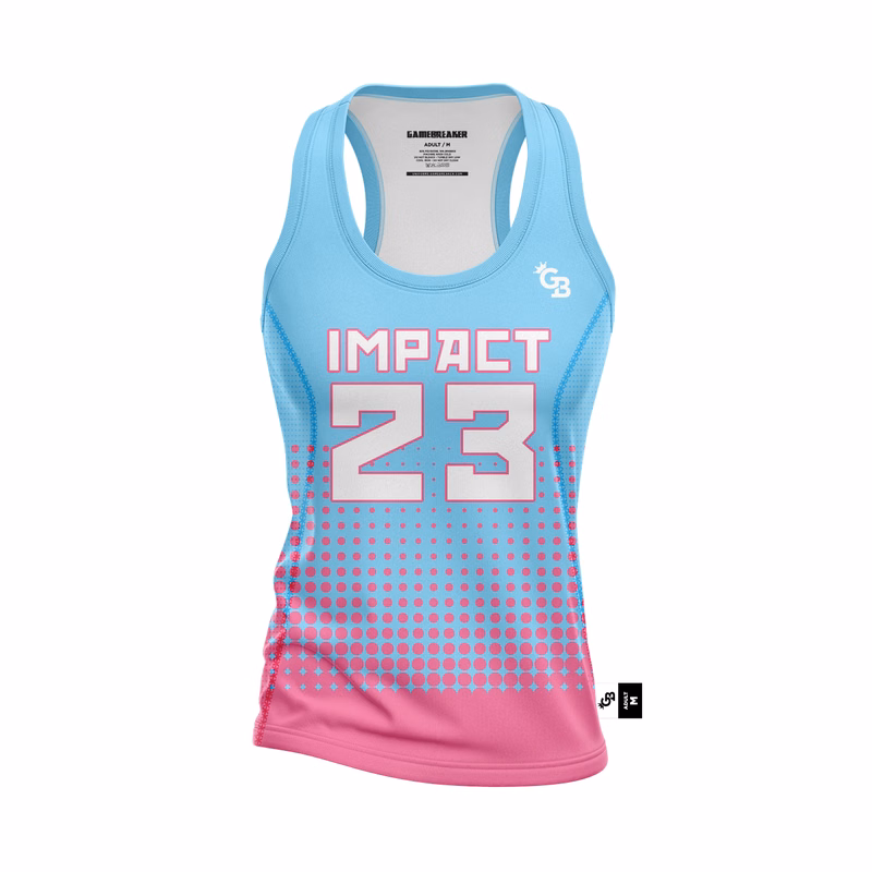 Elite Racerback Compression Shirt