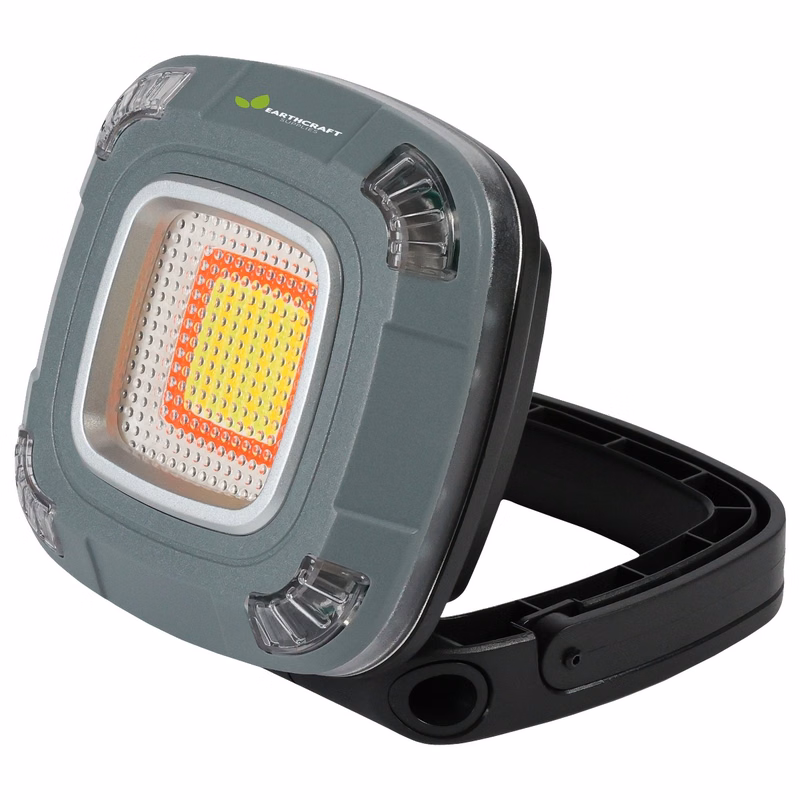 Urban Peak® Rechargeable COB/LED 20W Worklight