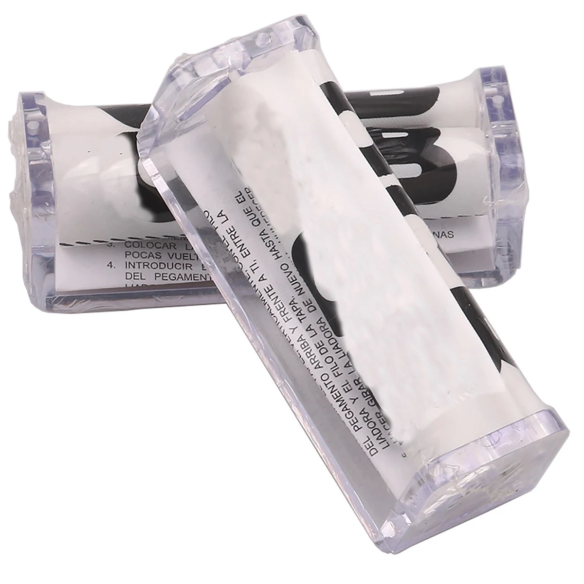 Cigarette Wrap Roller 70Mm 1