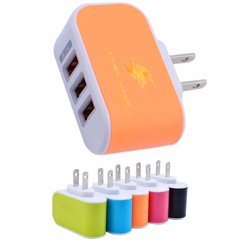 Portable USB Charger