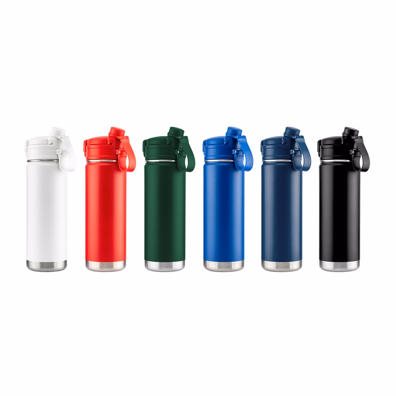 32 oz EcoPatriot Recycled Bottle