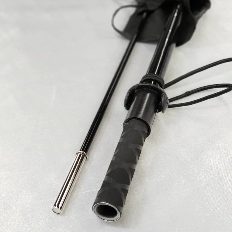 Flex Banner™ G7 Feather Flag Pole Set Only - 7' 1