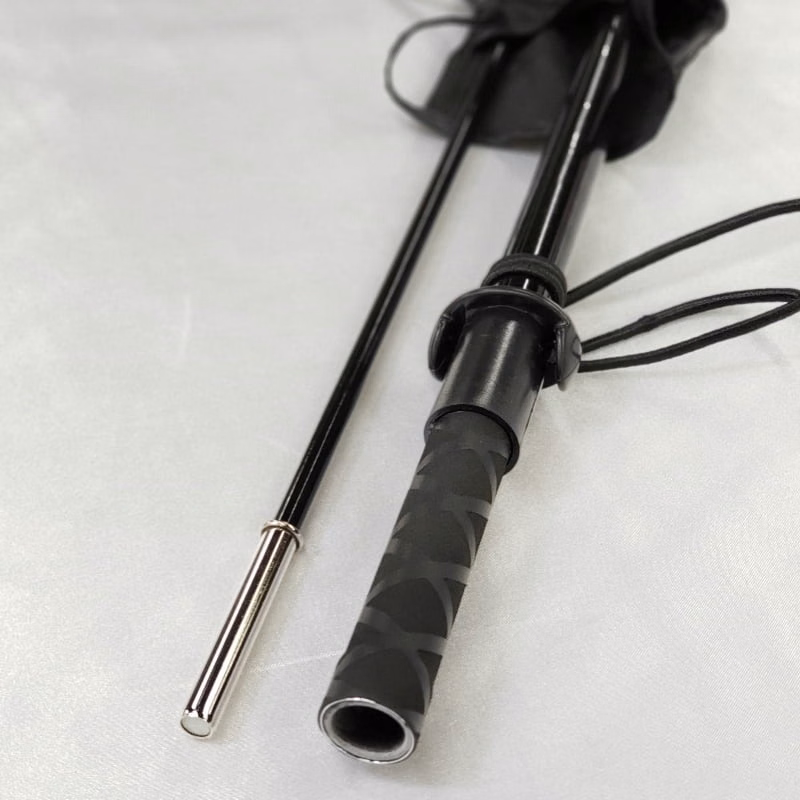 Flex Banner™ G7 Feather Flag Pole Set Only - 7'