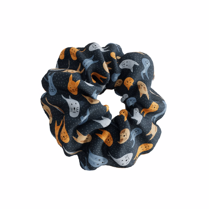 Scrunchy