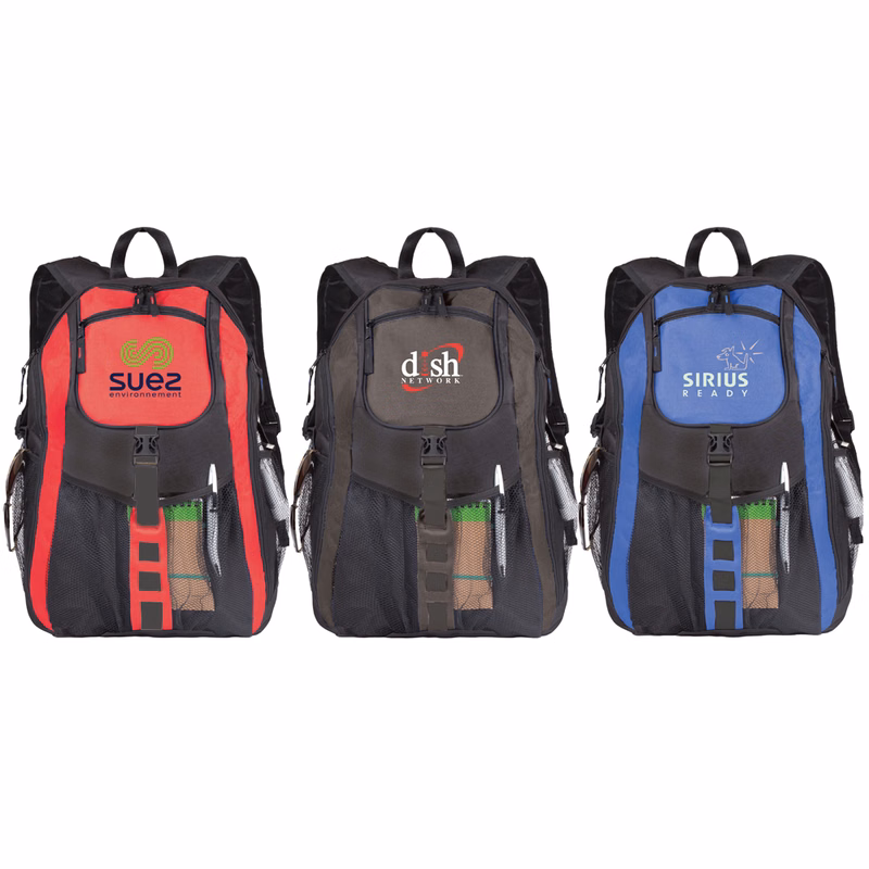 Columbus Backpack