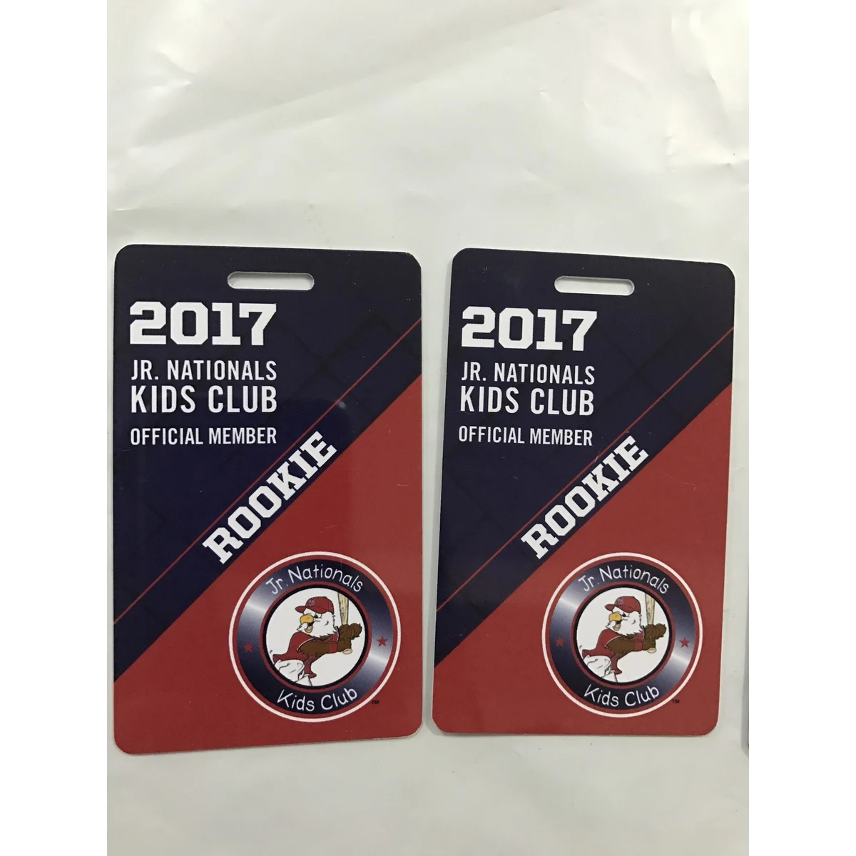 Event Badge 1