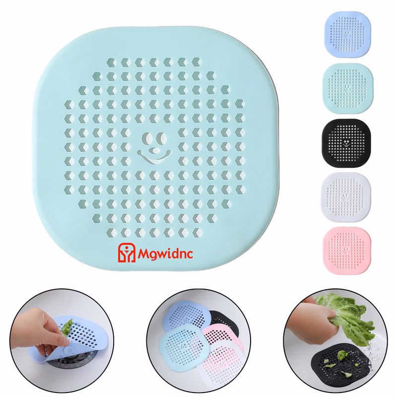 Kitchen Sink Drain Cover