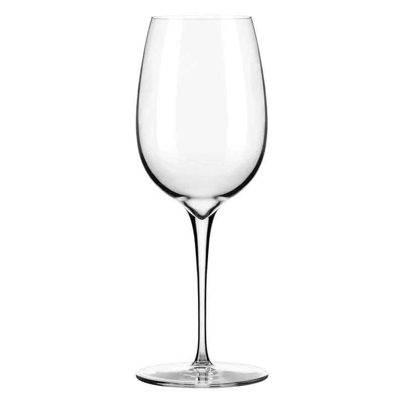 13.25 oz Libbey Master's Reserve Sheer Rim 1