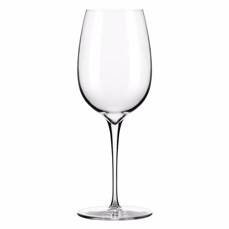 13.25 oz Libbey Master's Reserve Sheer Rim