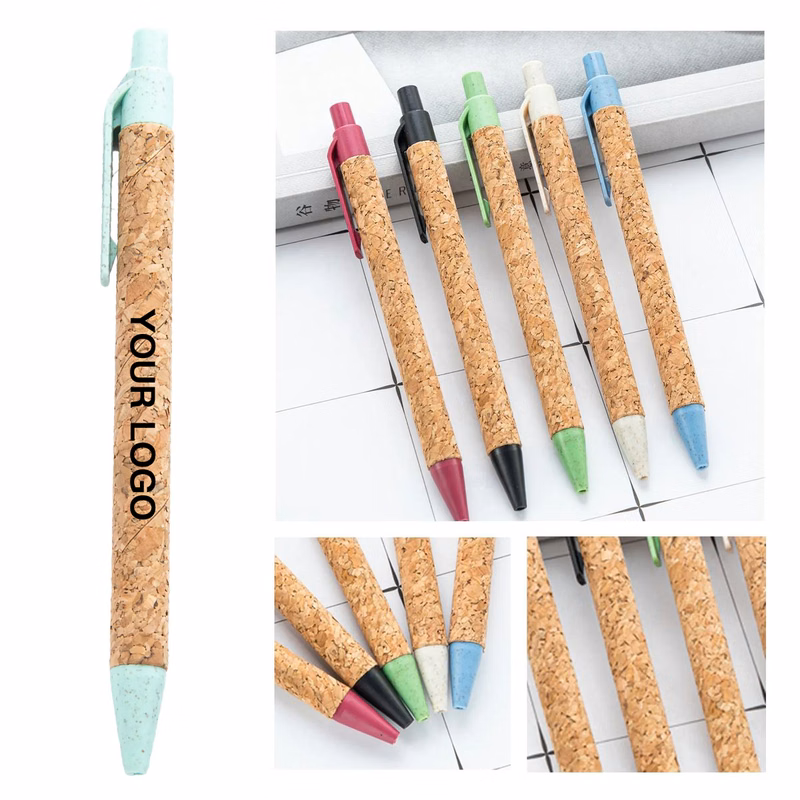 Durable Metal Ballpoint Pen for Smooth Writing