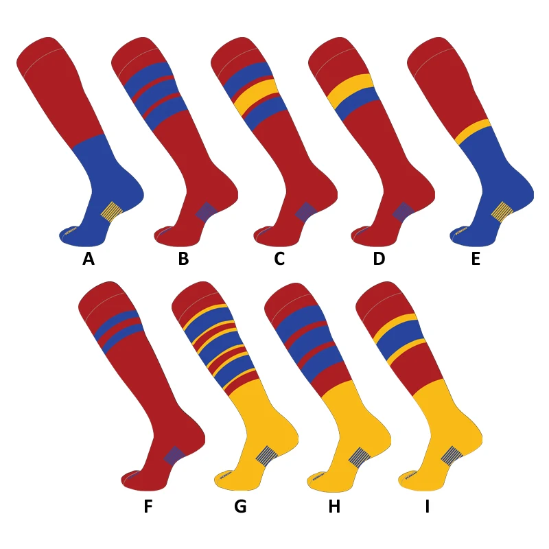 Custom Gridiron Football Sox 1