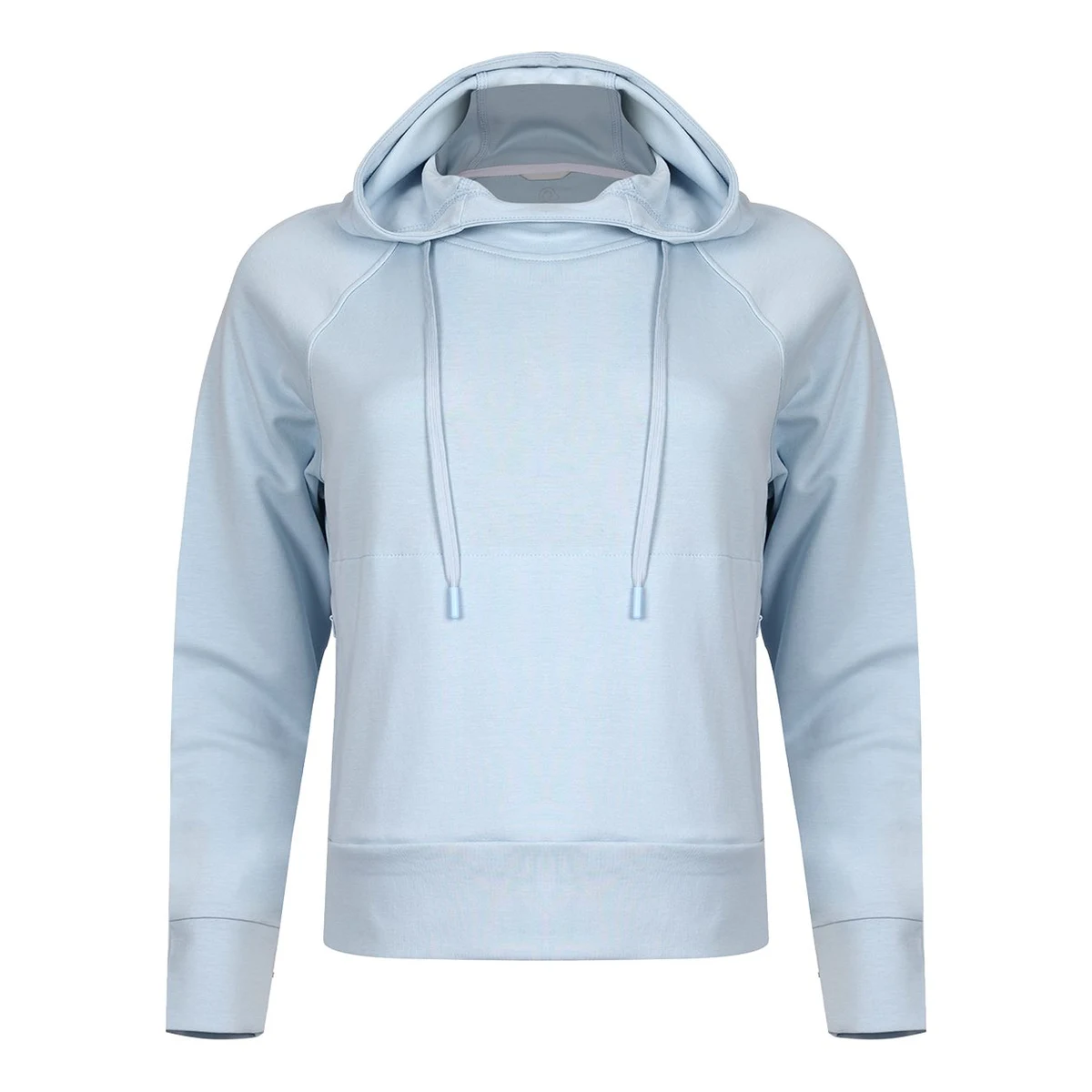 Women's Emma Hooded Sweatshirt - SWE600L 1