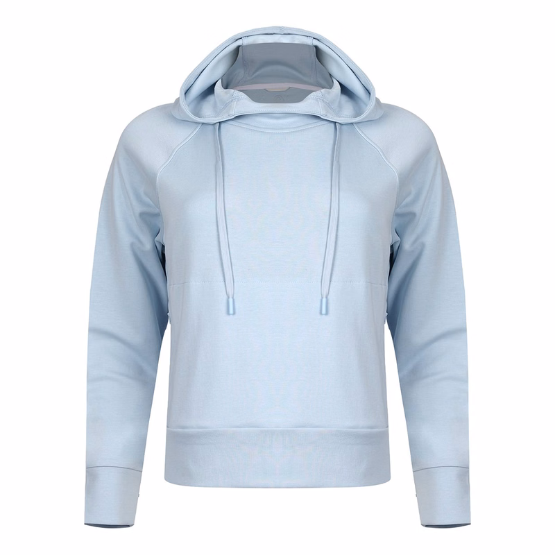Women's Emma Hooded Sweatshirt - SWE600L