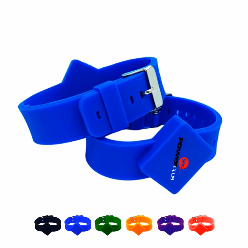 FlexPass Diamond RFID Wristband